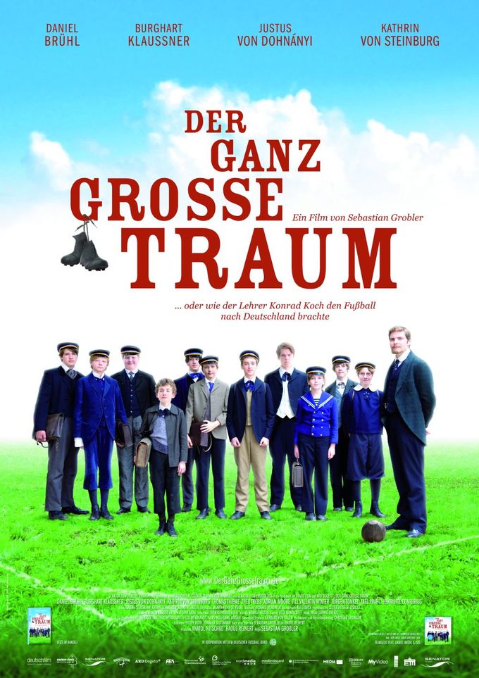 Der ganz große Traum