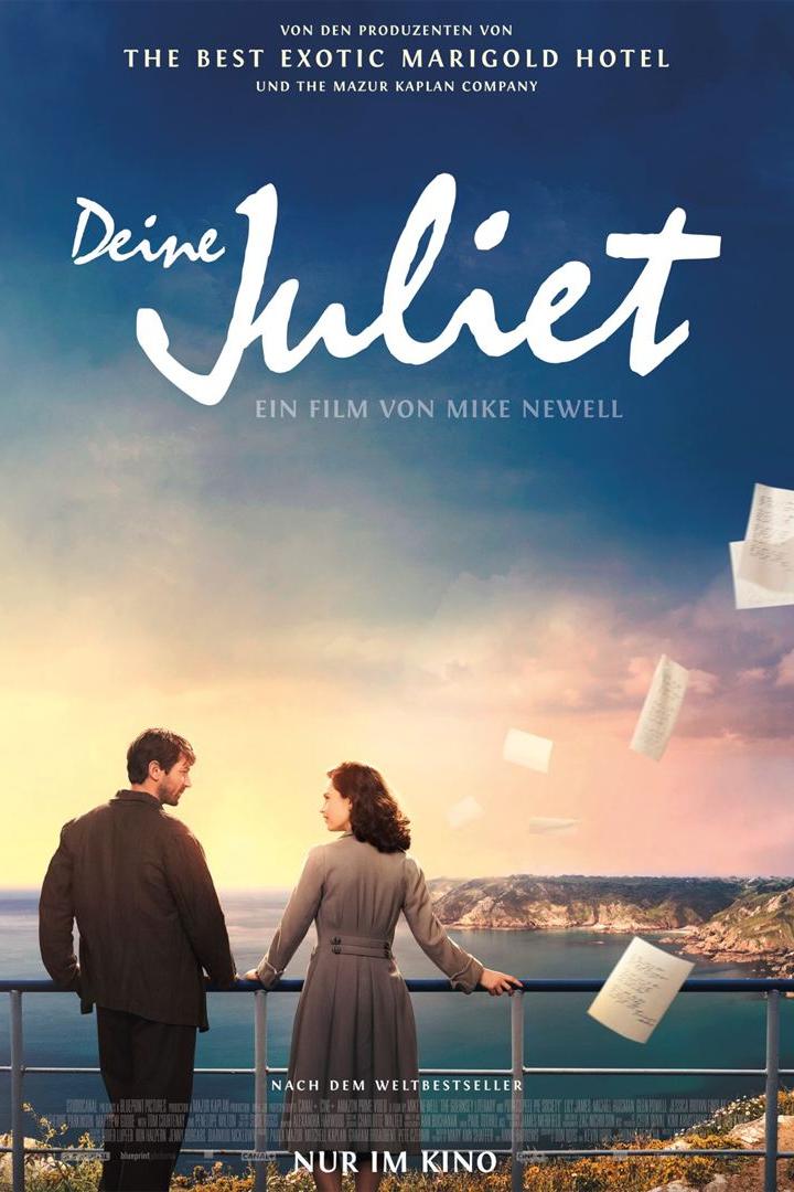 Deine Juliet