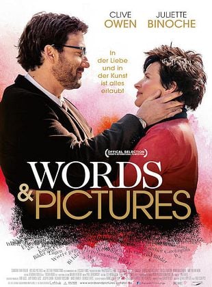 Words & Pictures