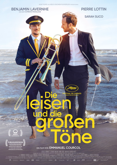 Die leisen und die großen Töne (Herbstgold Festival)